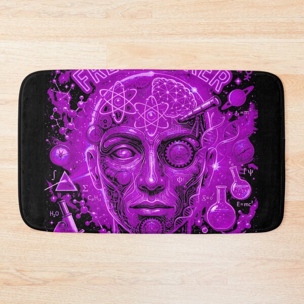 Item preview, FREETHINKER 5 designed and sold by 500 TON.