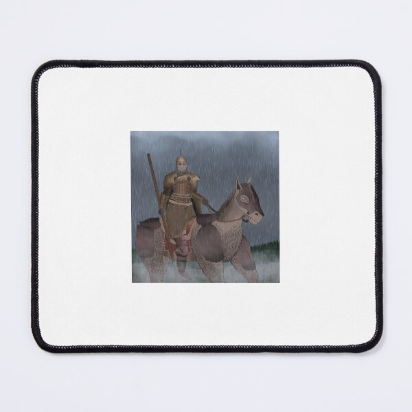 Item preview, Mist of the Huntress designed and sold by J-Mindful.