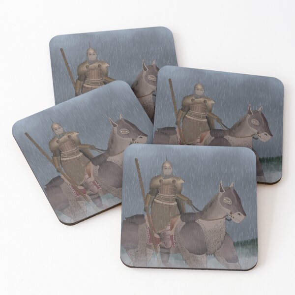 Item preview, Mist of the Huntress designed and sold by J-Mindful.