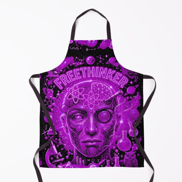 Item preview, FREETHINKER 5 designed and sold by 500 TON.