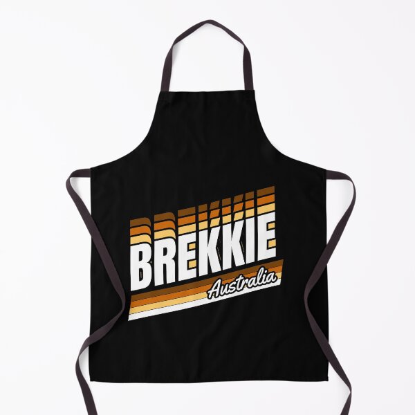 Item preview, Brekkie. Funny Australian Slang designed and sold by aussieexplore.