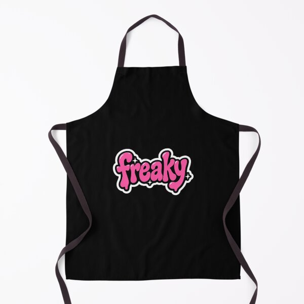 Item preview, Freaky Retro Aesthetic Sticker designed and sold by Euphoric Girls Store.