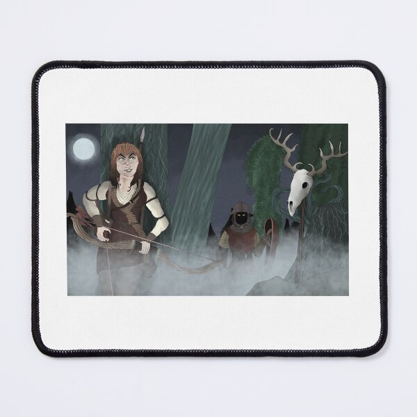 Item preview, The Bone Collector designed and sold by J-Mindful.