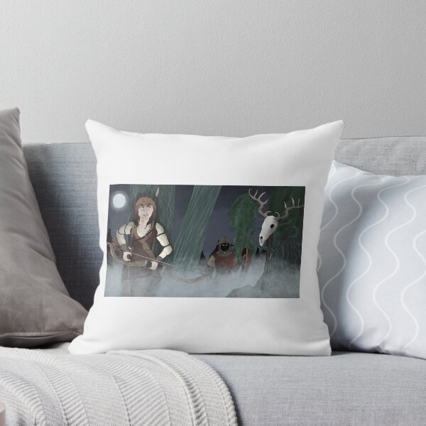 Item preview, The Bone Collector designed and sold by J-Mindful.
