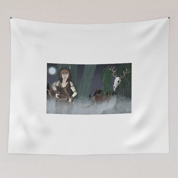 Item preview, The Bone Collector designed and sold by J-Mindful.