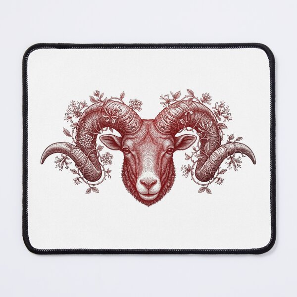 Item preview, Aries Zodiac Star Sign designed and sold by Gated Gear.