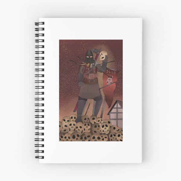 Item preview, The Pumpkin Cavalier designed and sold by J-Mindful.