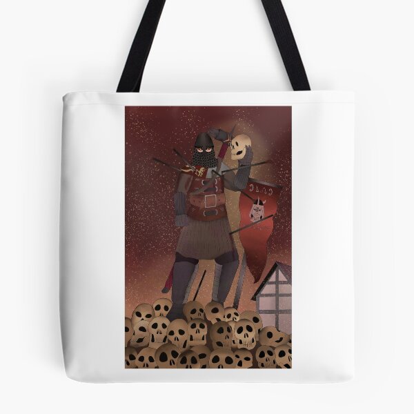 Item preview, The Pumpkin Cavalier designed and sold by J-Mindful.