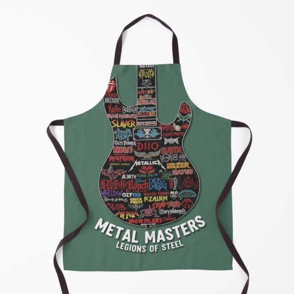 Item preview, Metal Masters designed and sold by Aise06.