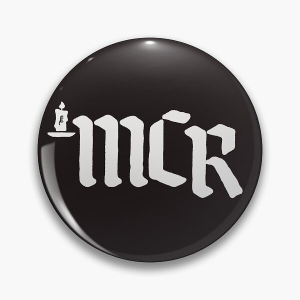 Item preview, MCR Halloween designed and sold by ateaart.