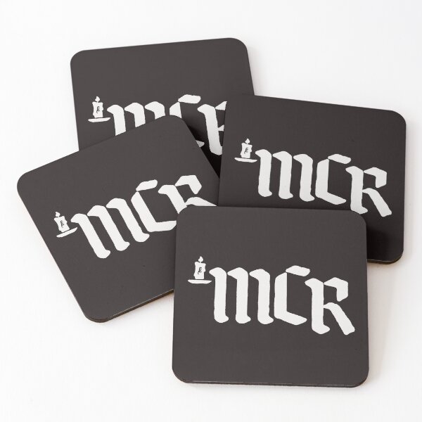 Item preview, MCR Halloween designed and sold by ateaart.