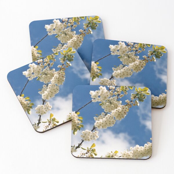 Item preview, apple blossom Edinburgh 3 designed and sold by Photogold Photo Gifts.