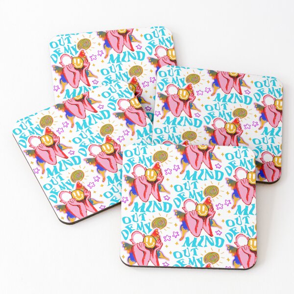 Item preview, Out of my mind designed and sold by sibrina1.