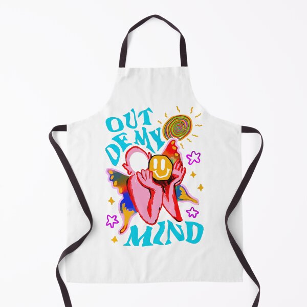 Item preview, Out of my mind designed and sold by sibrina1.
