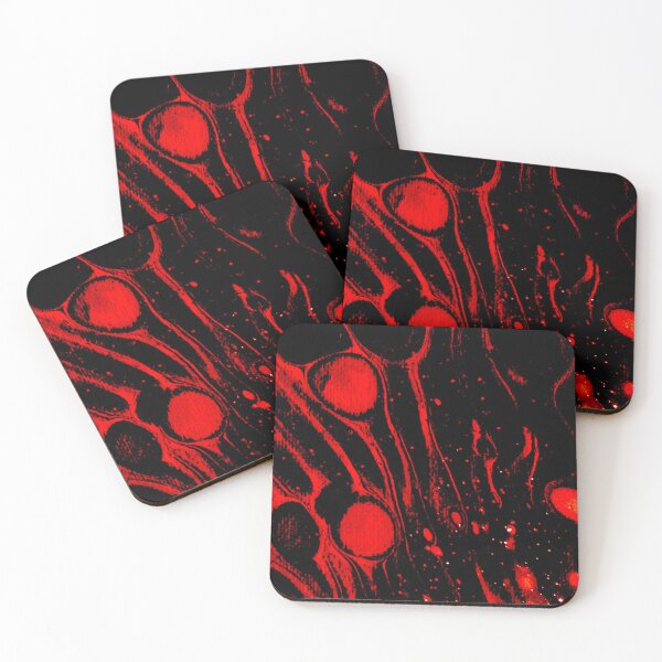 Item preview, REDCELLS420  ( vol 3 ) designed and sold by AURA420420420.