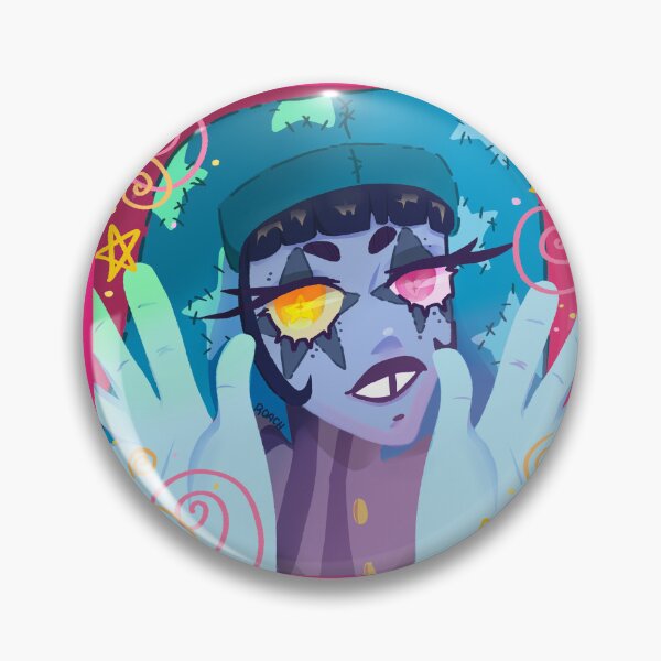 Item preview, Surprise Jest! designed and sold by BuggieBase.