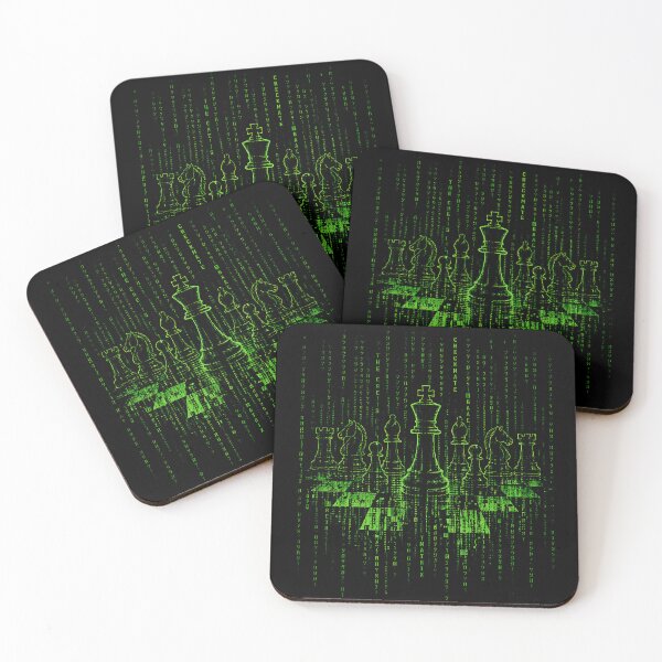 Item preview, Matrix designed and sold by chesstopia.