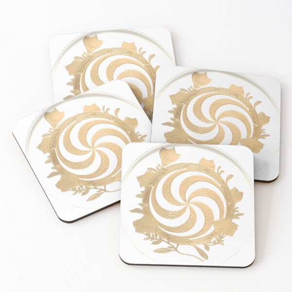 Item preview, Bracquemond Decorative Plate | Art Nouveau designed and sold by GammaRay.