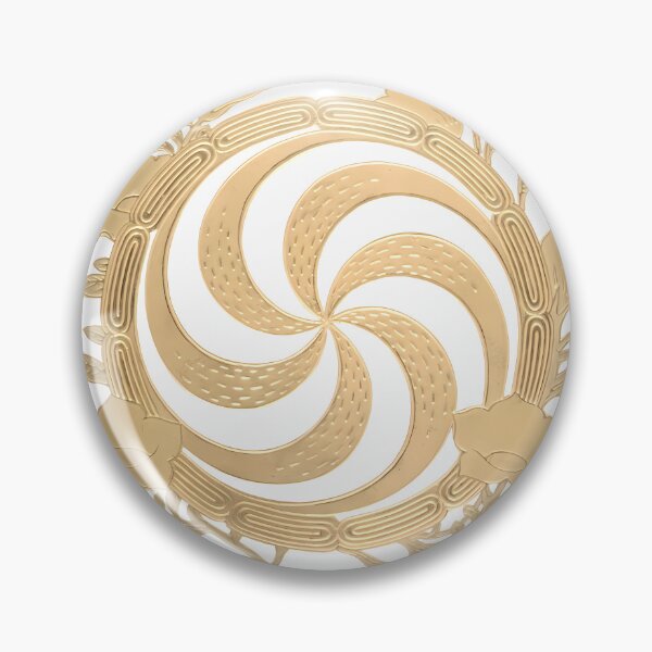 Item preview, Bracquemond Decorative Plate | Art Nouveau designed and sold by GammaRay.
