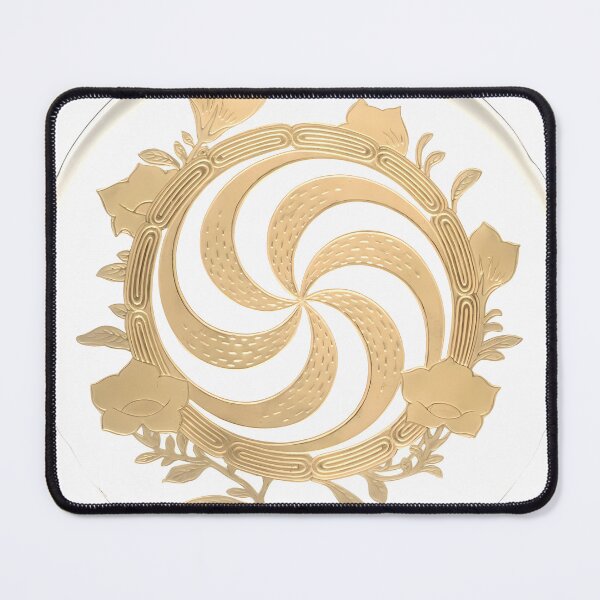 Item preview, Bracquemond Decorative Plate | Art Nouveau designed and sold by GammaRay.