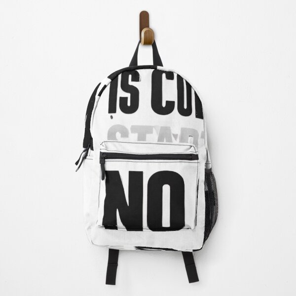 Item preview, No One Is Coming Start Now | Fitness Motivation Discipline Mindset Design designed and sold by guchieworldcollection.