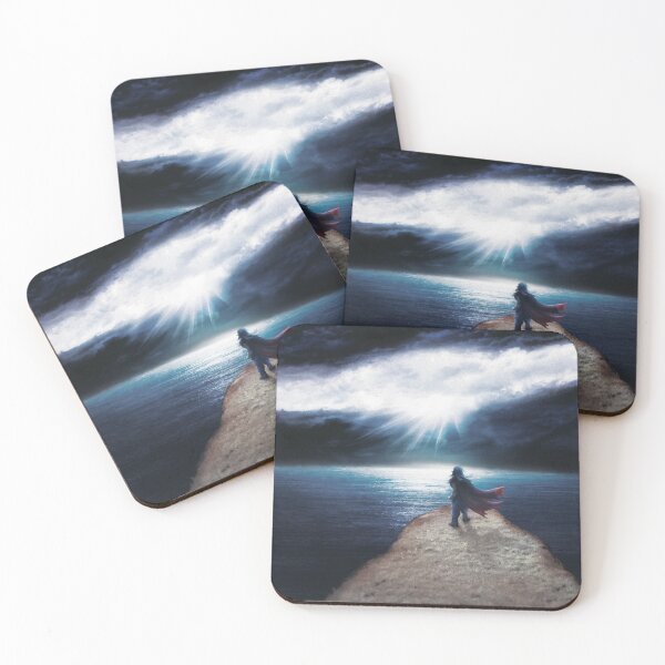 Item preview, Magus - Limited to 20 designed and sold by orioto.