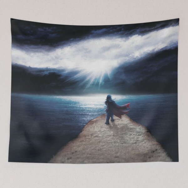 Item preview, Magus - Limited to 20 designed and sold by orioto.