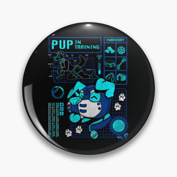 Item preview,  Pup In Training Petplay designed and sold by Soufiane16.