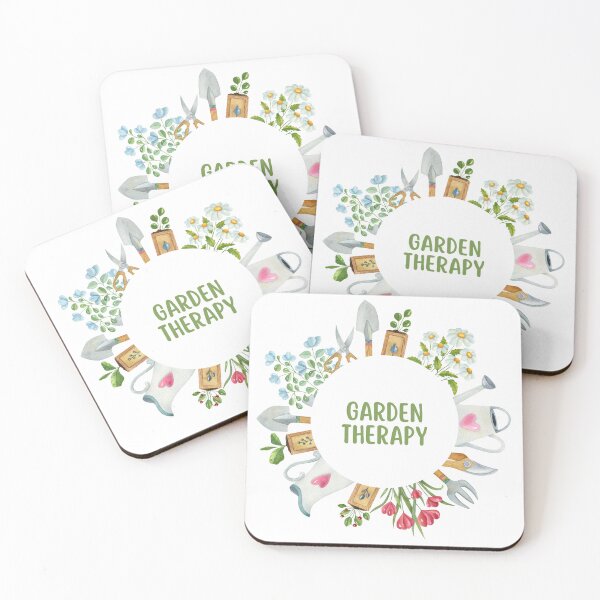 Item preview, Garden Therapy designed and sold by jpubdesigns.