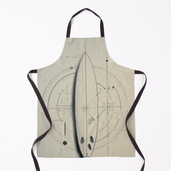 Item preview, BOARD DIAGRAM ART – Modern Home Art Print designed and sold by MarkedArtPrints.