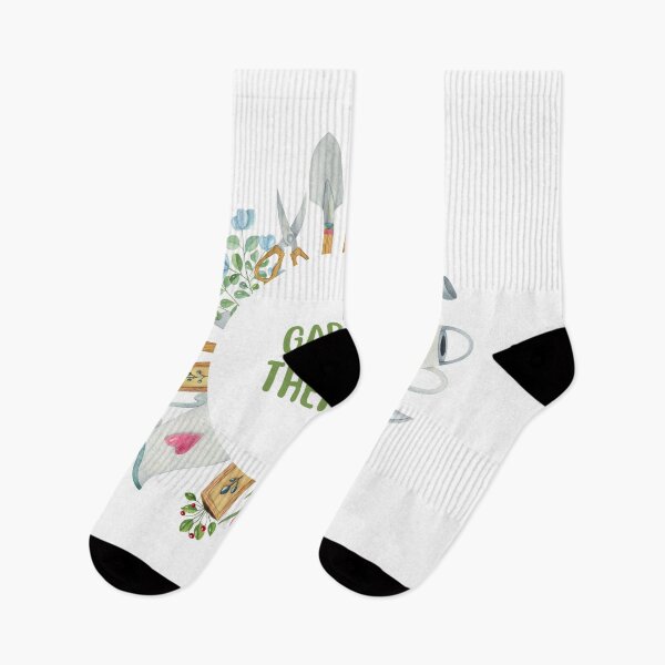 Item preview, Garden Therapy designed and sold by jpubdesigns.