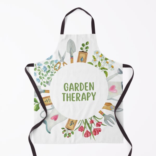 Item preview, Garden Therapy designed and sold by jpubdesigns.