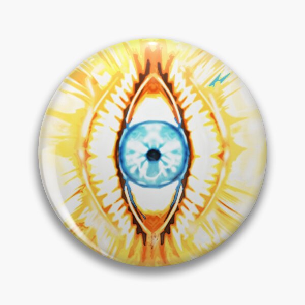 Item preview, ExpandEyezedBloom(iii) designed and sold by Klaus Bremner (Autotelic Art).