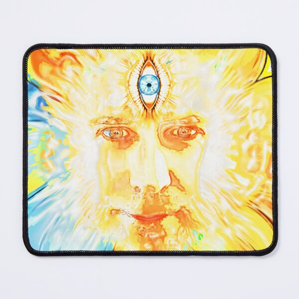 Item preview, ExpandEyezedBloom(iii) designed and sold by Klaus Bremner (Autotelic Art).