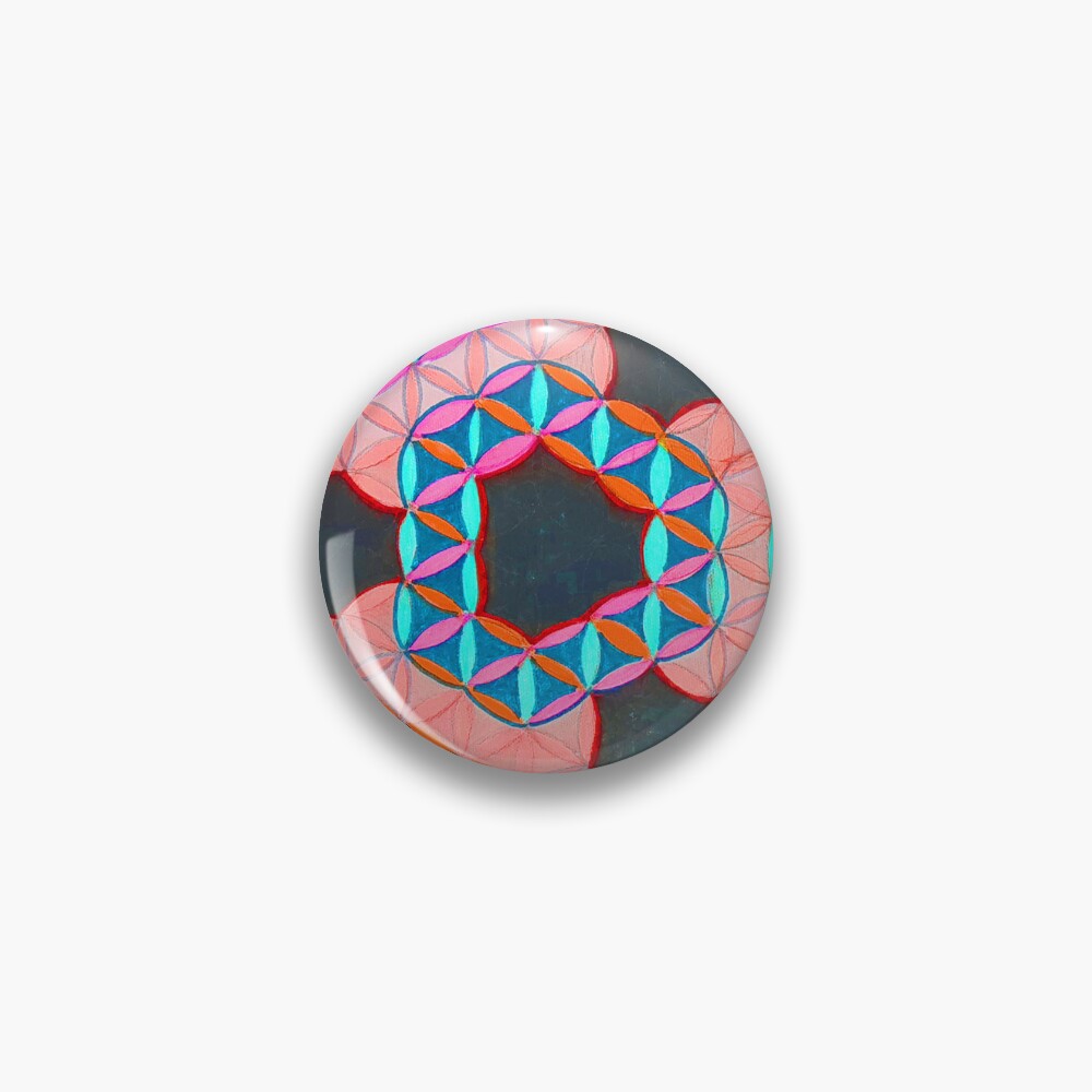 Item preview, Pin designed and sold by Minabella.