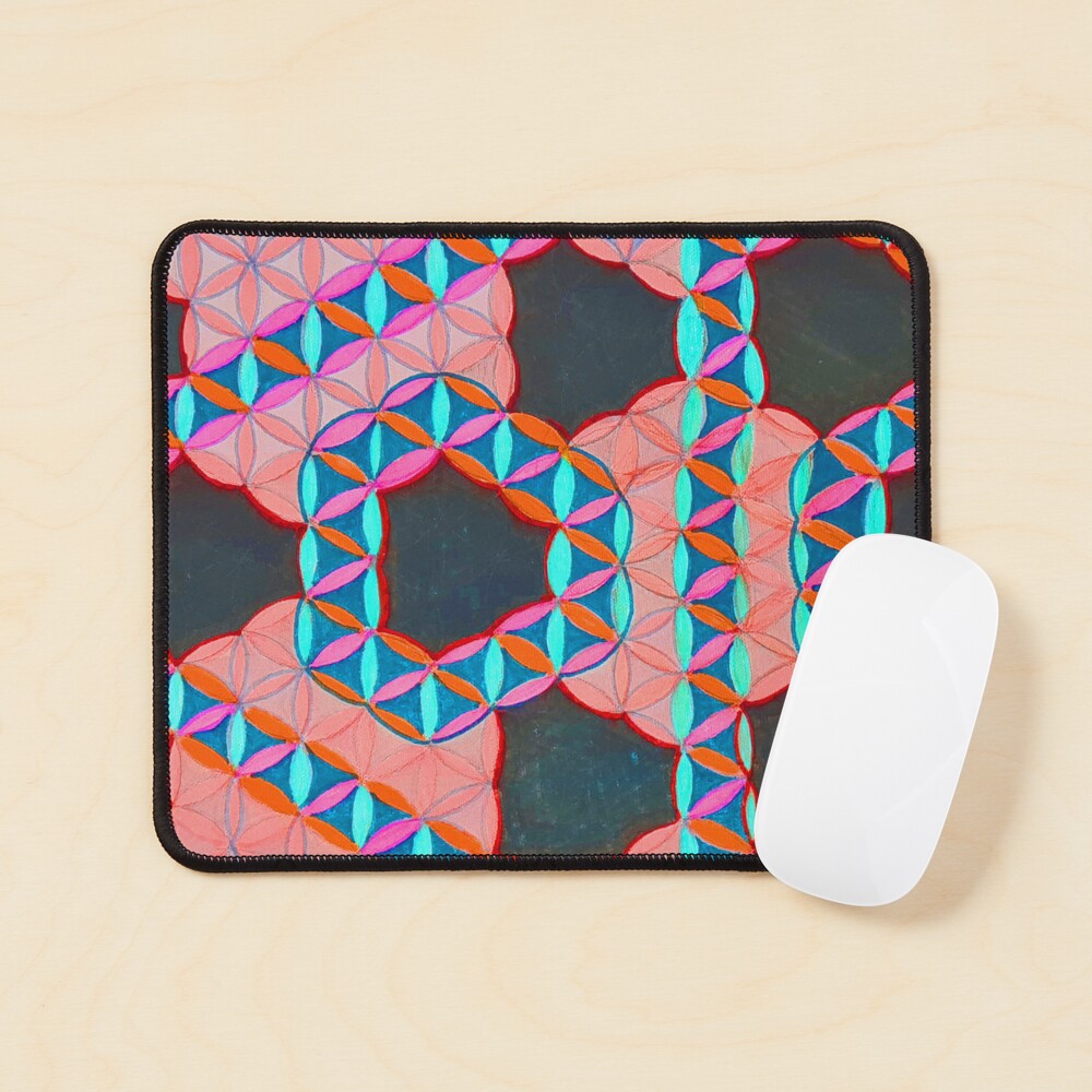Item preview, Mouse Pad designed and sold by Minabella.