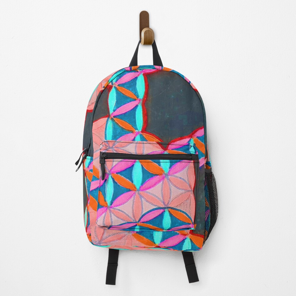 Item preview, Backpack designed and sold by Minabella.