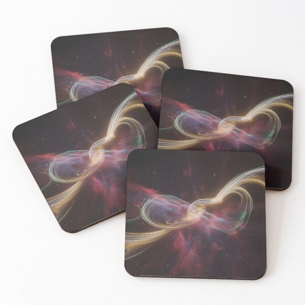 Item preview, Cosmic Energy Spiral designed and sold by MAWOdesign.