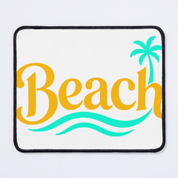 Item preview, Beach designed and sold by jcminnovate.