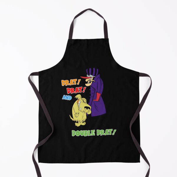 Item preview, Muttley Print Trendy Graphic Started To Ring So Hard Anniversary designed and sold by Soufiane16.