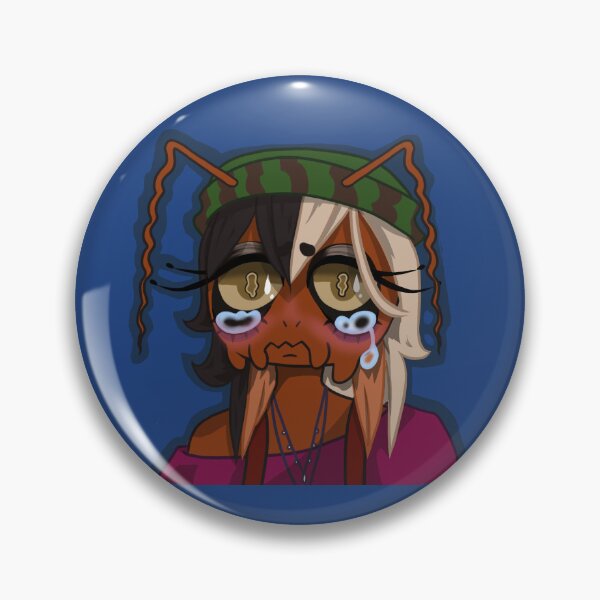 Item preview, Sad Roach designed and sold by BuggieBase.