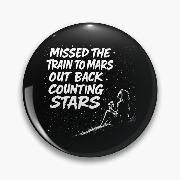 Item preview, Stars - Hum designed and sold by secondanchor.