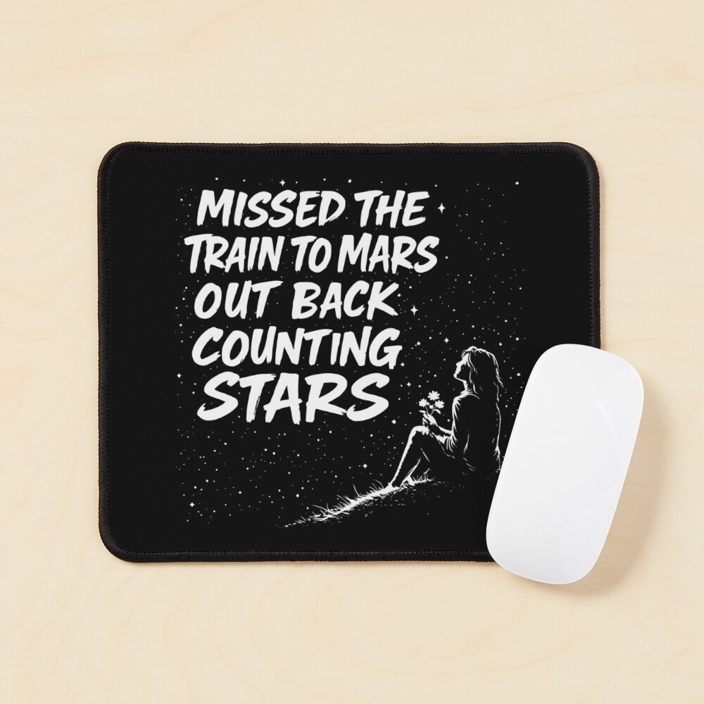 Item preview, Mouse Pad designed and sold by secondanchor.