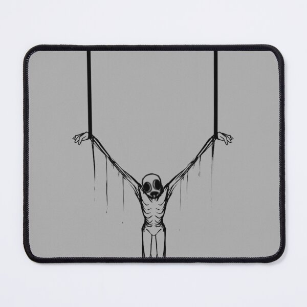 Item preview, Self-Exposure - dark horror illustration designed and sold by Mr.Izinto.
