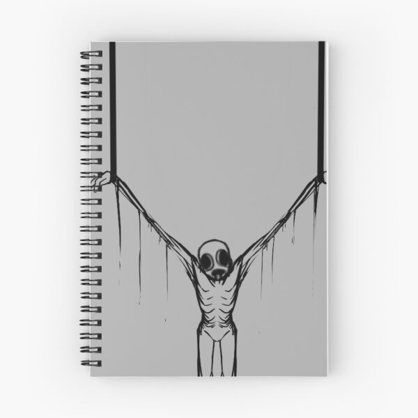 Item preview, Self-Exposure - dark horror illustration designed and sold by Mr.Izinto.