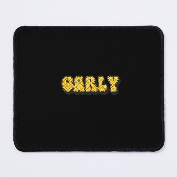 Item preview, Carly Personalized Cool Custom Name - Funny Design for Women and Girls designed and sold by Watsonarts.
