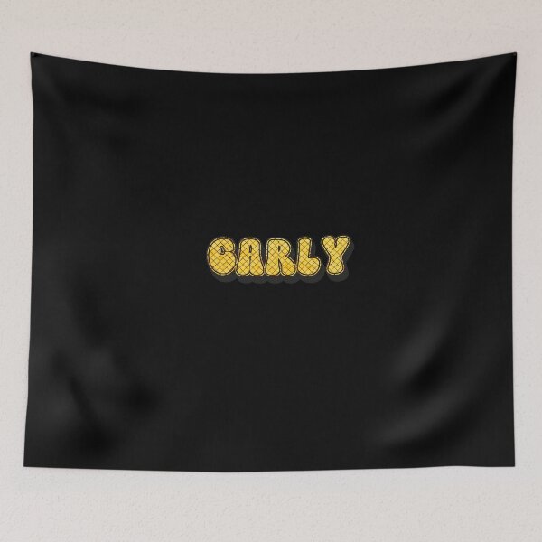 Item preview, Carly Personalized Cool Custom Name - Funny Design for Women and Girls designed and sold by Watsonarts.