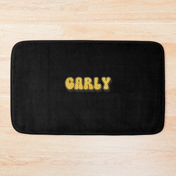 Item preview, Carly Personalized Cool Custom Name - Funny Design for Women and Girls designed and sold by Watsonarts.