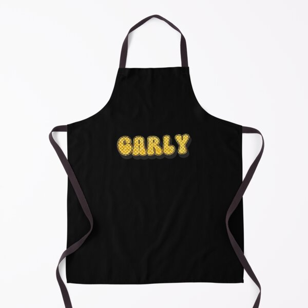 Item preview, Carly Personalized Cool Custom Name - Funny Design for Women and Girls designed and sold by Watsonarts.