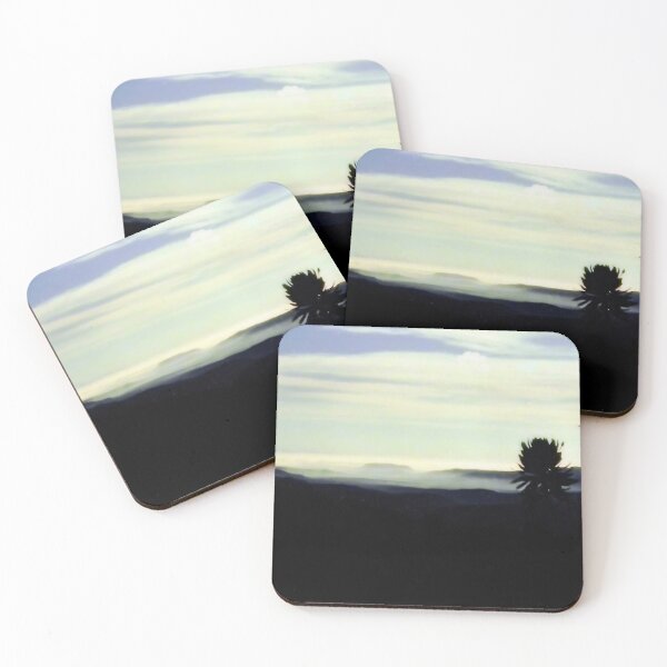 Item preview, Sunset, Injisuthi, South Africa designed and sold by JaneFlowersAfrica.